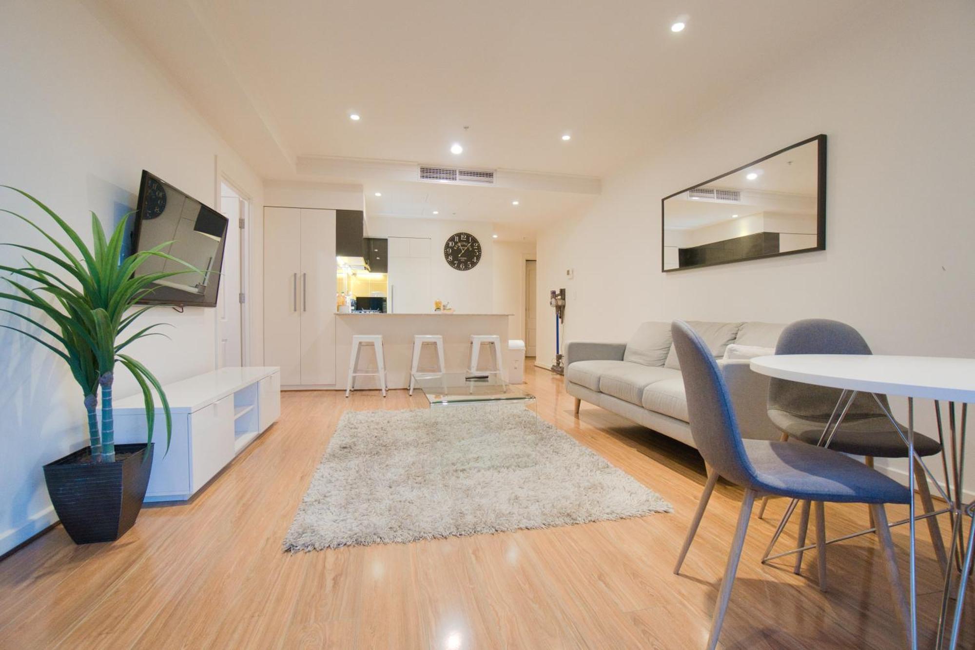 Amyra Residences At The Rowlands Apartments アデレード エクステリア 写真