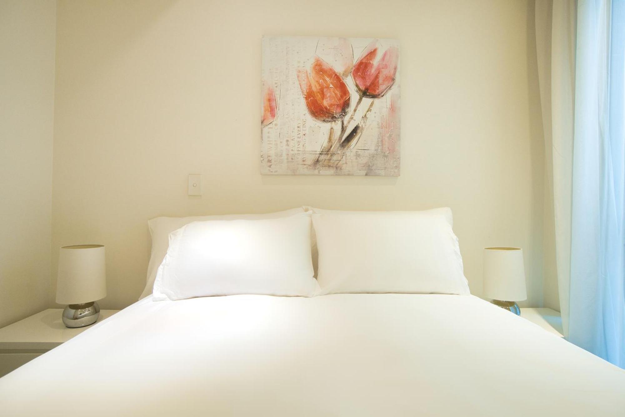 Amyra Residences At The Rowlands Apartments アデレード エクステリア 写真
