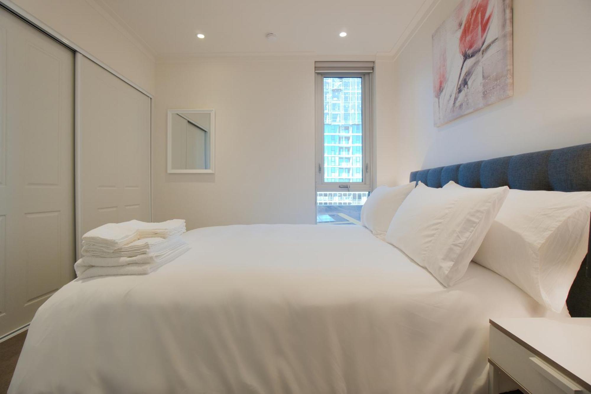 Amyra Residences At The Rowlands Apartments アデレード エクステリア 写真