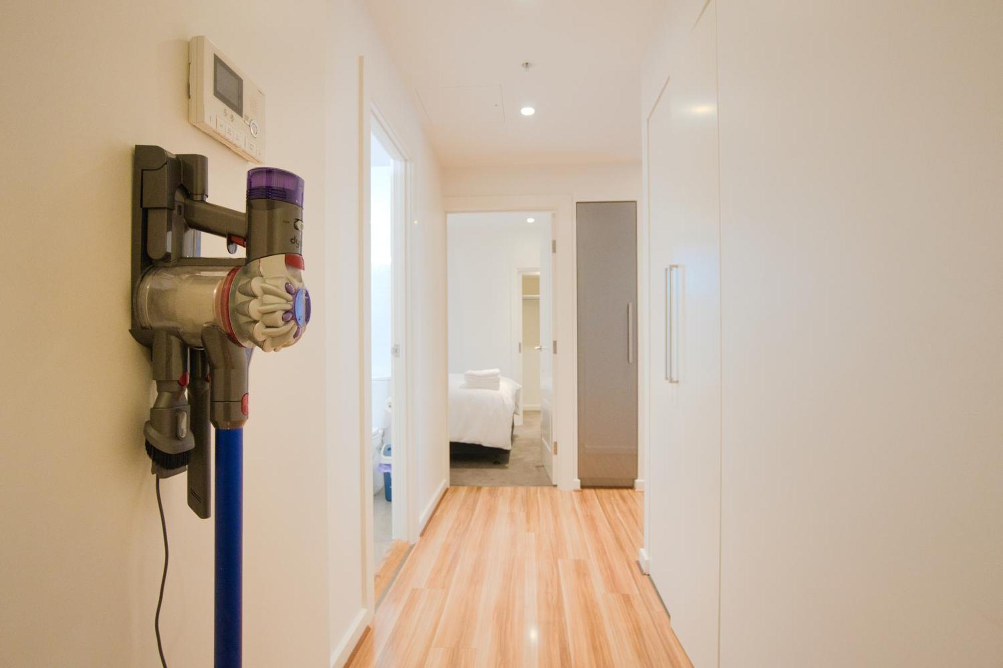 Amyra Residences At The Rowlands Apartments アデレード エクステリア 写真