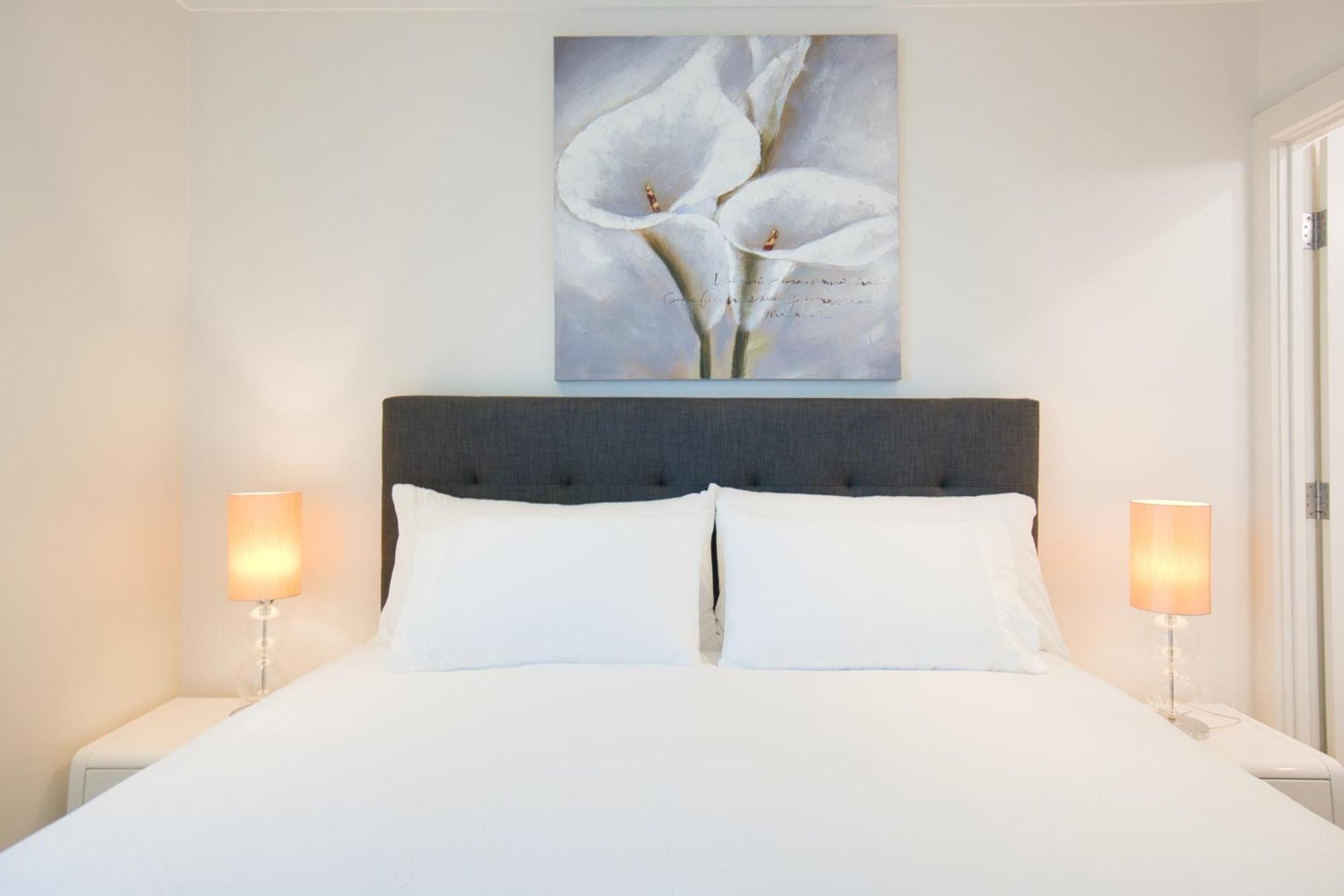 Amyra Residences At The Rowlands Apartments アデレード エクステリア 写真