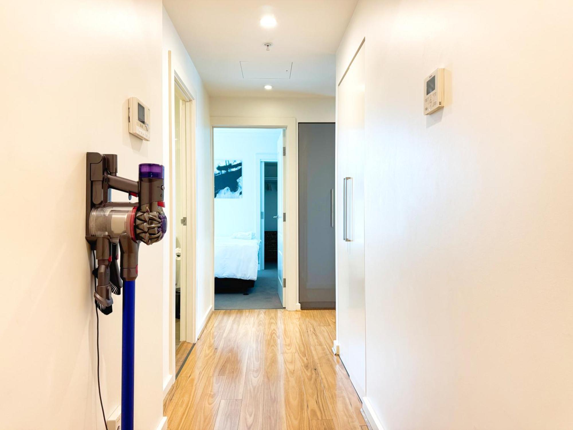 Amyra Residences At The Rowlands Apartments アデレード エクステリア 写真