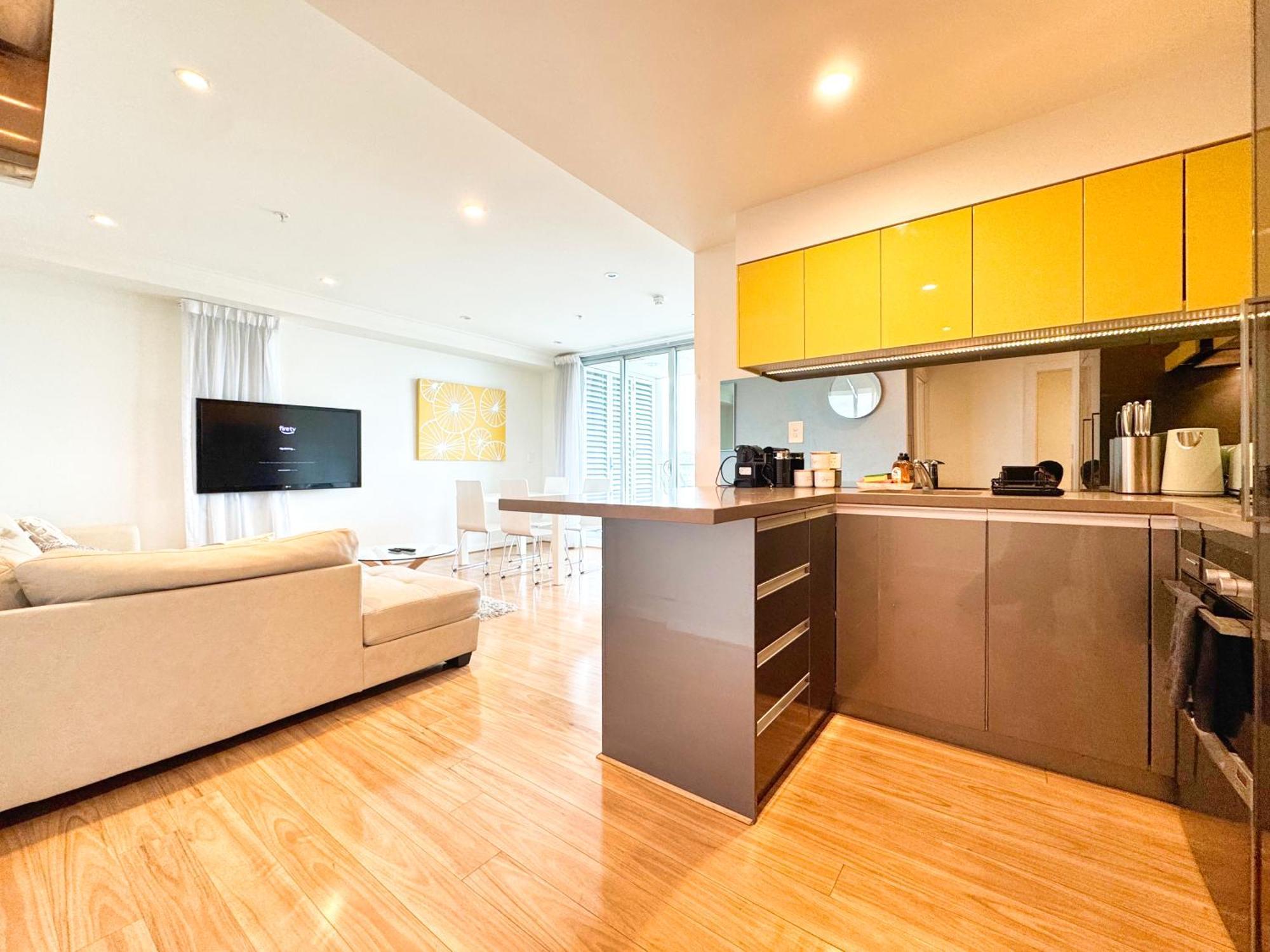 Amyra Residences At The Rowlands Apartments アデレード エクステリア 写真