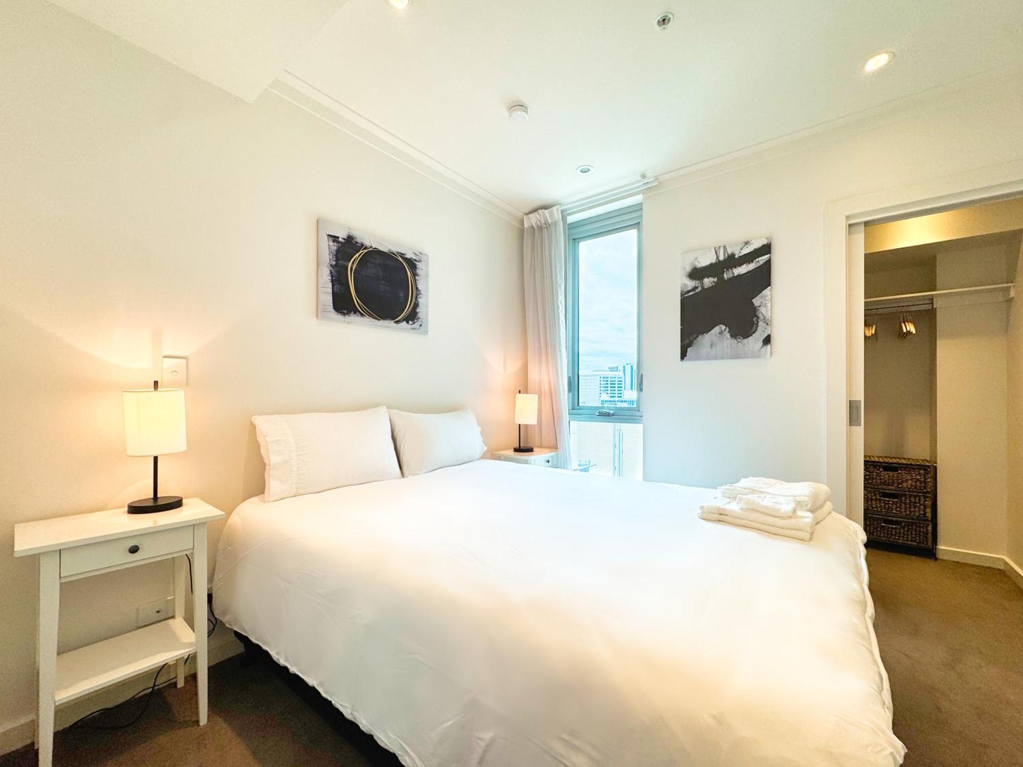Amyra Residences At The Rowlands Apartments アデレード エクステリア 写真