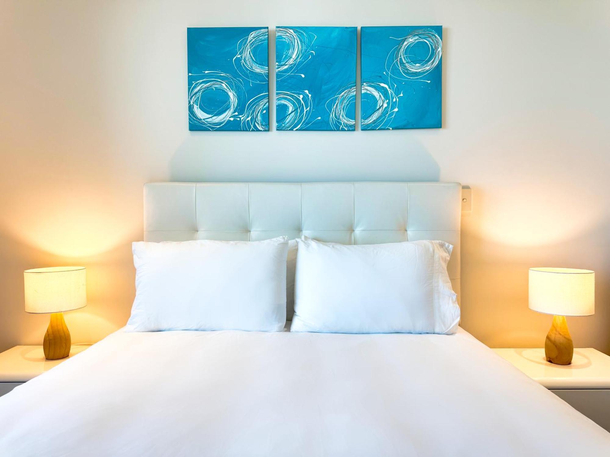 Amyra Residences At The Rowlands Apartments アデレード エクステリア 写真