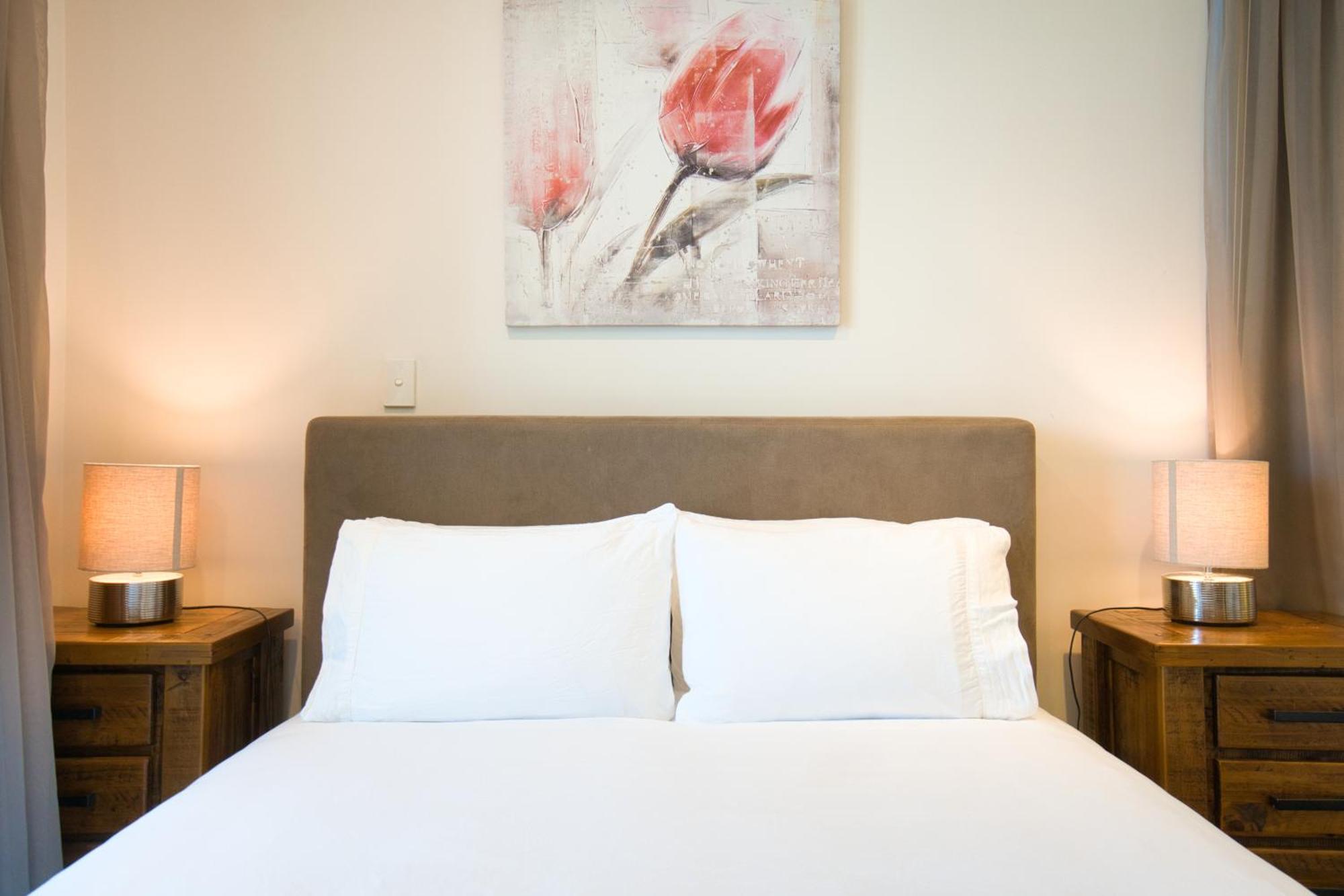 Amyra Residences At The Rowlands Apartments アデレード エクステリア 写真
