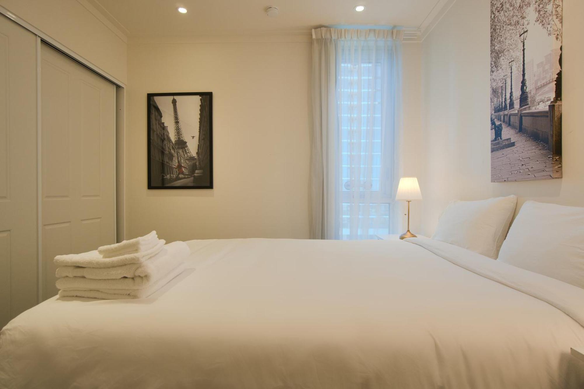 Amyra Residences At The Rowlands Apartments アデレード エクステリア 写真